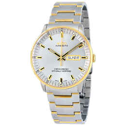 Mido Commander II Automatic Chronometer Mens Watch M021.431.22.071.00