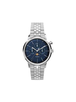 Timex Marlin Moon Phase Watch 23705634