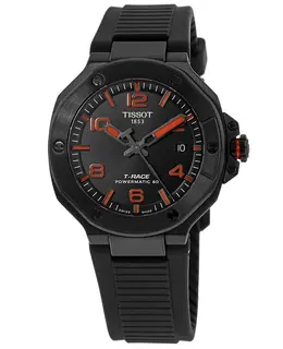 New Tissot T-Race Men's Automatic Watch t141.807.37.057.00