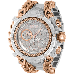 Invicta Gladiator Chronograph 35058