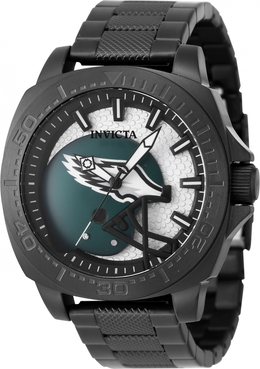 Invicta NFL Philadelphia Eagles Mens Watch 47872