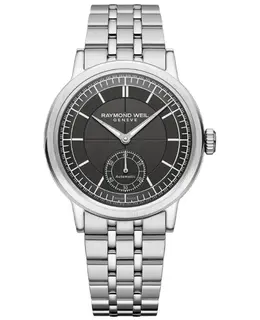Raymond Weil Millesime Automatic - Steel Men's Watch Model 2930-st-60001