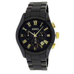 RB58760 Men's Analog Quartz Chronograph Watch with Date Display