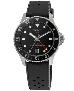 Tissot Seastar 1000 - Model T1208521705100, Артикул t120.852.17.051.00