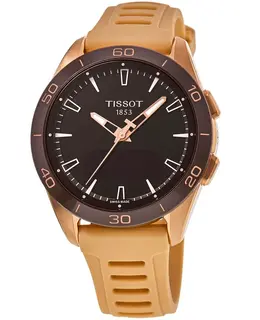 Tissot T-Touch Connect Solar Sport GMT Digital Dial Model T1534204705105
