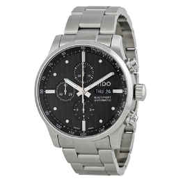 Mido Multifort Automatic Chronograph Mens Watch M00561411061-00