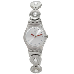 Swatch LK375G L'Inattendance Quartz Ladies Watch