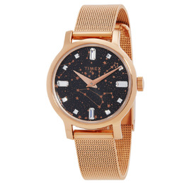 Timex Transcend Celestial Ladies Watch - Model TW2V52100