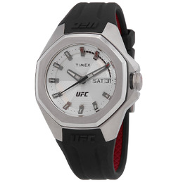 Timex UFC Pro Series Mens Quartz Watch TW2V57200