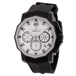 Corum Admiral's Cup Chronograph Automatic Mens Watch 984.970.97 - F371 AA32