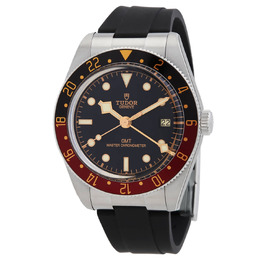 Tudor Black Bay 58 GMT 'Coke' Automatic Mens Watch m7939g1a0nru-0002