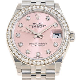 Rolex Datejust 31 - Ref. 278384PDJ