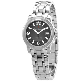 Carl F. Bucherer Patravi Ladies Watch 00.10621.08.36.21, Gray Dial