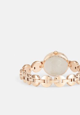 Часы STARDOM Guess, розовато-золотой gu151m0wn-f11 | rose gold-coloured
