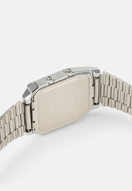 Часы UNISEX Casio, белый c1554m053-a11 | white
