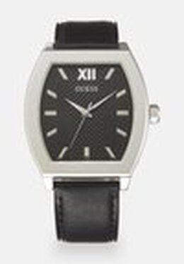 Часы Guess, черный gu152m0ff-q11 | fekete