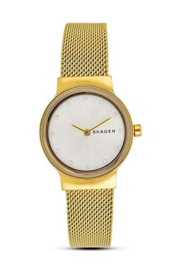 Часы Skagen, золотой 99kk-akd7b5_gld | złoty