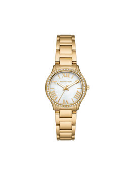 Часы Michael Kors, золотой 4064092278019 | goldfarben