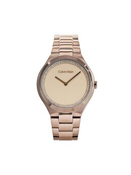 Часы Calvin Klein, золотой 7613272543804 | goldfarben