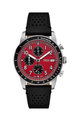 Часы Fossil, серебряный 99kk-akm3dy_slv | srebrny