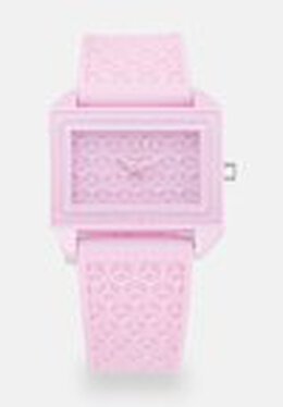 Часы MOD POP Guess, розовый gu151m0tm-j11 | rózsaszín