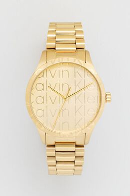 Часы Calvin Klein, золотой 99kk-akm36n_10y | złoty