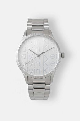Часы Calvin Klein, серебряный 99kk-akm36o_slv | srebrny