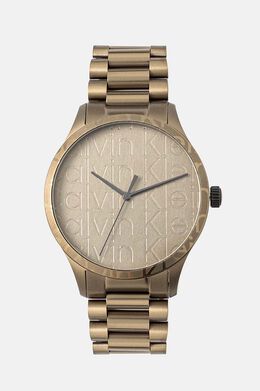 Часы Calvin Klein, бежевый 99kk-akm36p_80x | beżowy