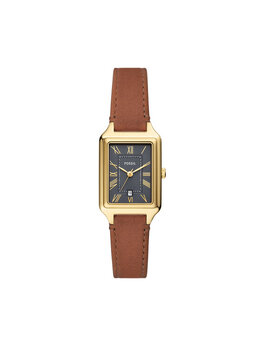 Часы Fossil, коричневый 4064092234909 | braun