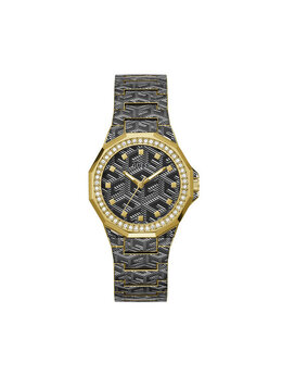 Часы Guess, черный 0091661536571 | schwarz