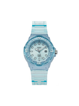 Часы Casio, голубой 4549526370380 | himmelblau