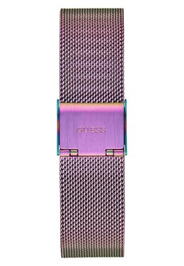 Часы ICONIC Guess, сирень gu151m0ox-t11 | lilac