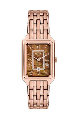Часы Fossil, розовый 99kk-akd62t_30x | różowy