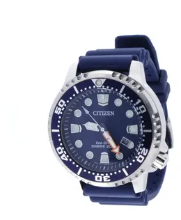 Часы Citizen, синий bn0151-17l | blau