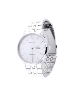 Часы Bulova, серый 96c140 | grau