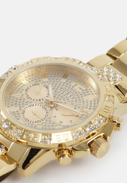 Часы MAJESTIC Guess, золотого цвета gu152m0hf-f11 | gold-coloured