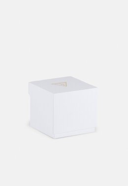 Часы CHARLOTTE Guess, розовый gu151m0vk-j11 | white/gold-coloured