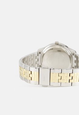 Часы STARSTRUCK Guess, серебристый gu151m0w9-d11 | silver-coloured/gold-coloured