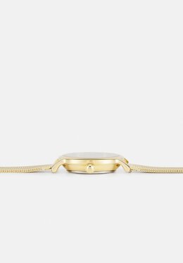 Часы Timex, золотого цвета tx151m05r-f11 | gold-coloured