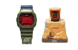 Мужские часы Casio G-SHOCK, Подарочная коробка dw-5600kak21-3pfn | gift box