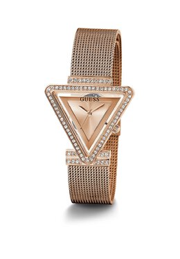 Часы FAME Guess, цвет розового золота gu151m0pe-f11 | rose gold-coloured