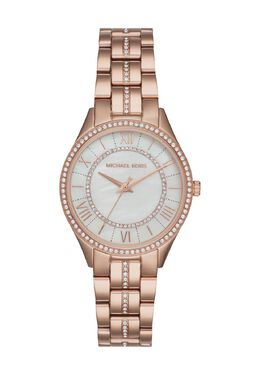 Женские часы МК3716 Michael Kors, цвет Roségold 4053858913103 | roségold