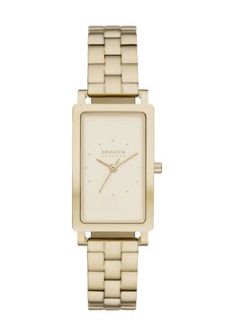 Женские часы SKW3098 Skagen, золото 4064092231946 | gold