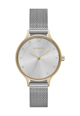 Женские часы SKW2340 Skagen, цвет Gold Silber 4053858468061 | gold silber