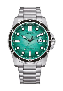 Мужские наручные часы AW1816-89 Citizen, синий 4974374339508 | blau