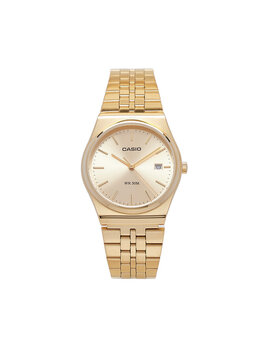 Часы Classic MTP-B145G-9AVEF Casio, золотой classic mtp-b145g-9avef | golden