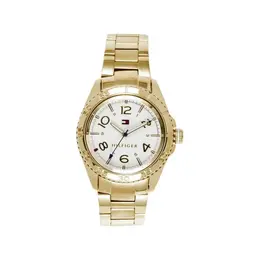 Часы Лиззи Tommy Hilfiger, золотой th212w00030400000os | oro