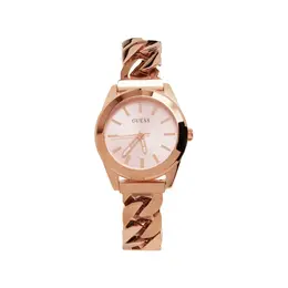 Часы Guess, розовый gu242w00000200000os | oro rosa