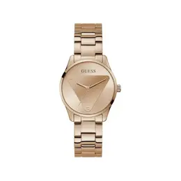 Часы Guess, розовый gu221w00021600000os | rosa cipria