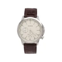 Часы Guess, коричневый gu242m00000900000os | marrone